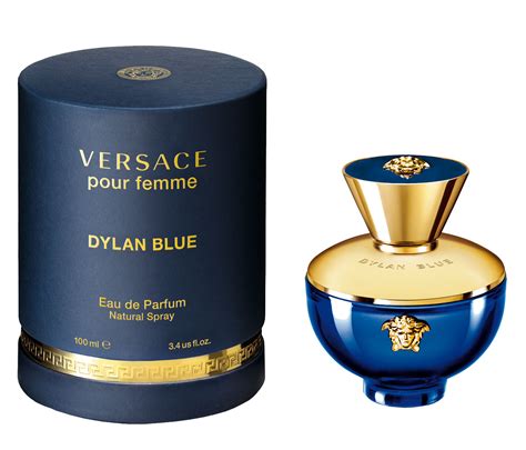 perfume versace dylan blue pour femme|Versace Dylan Blue women price.